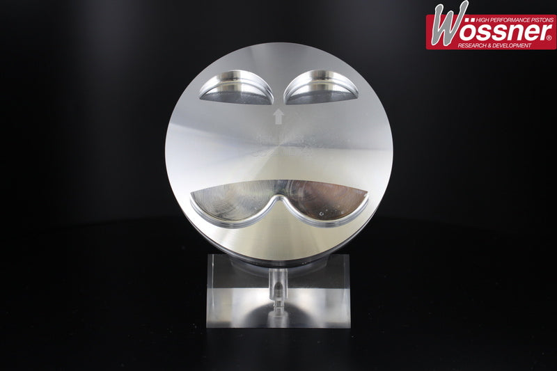 WÖSSNER Forged Piston