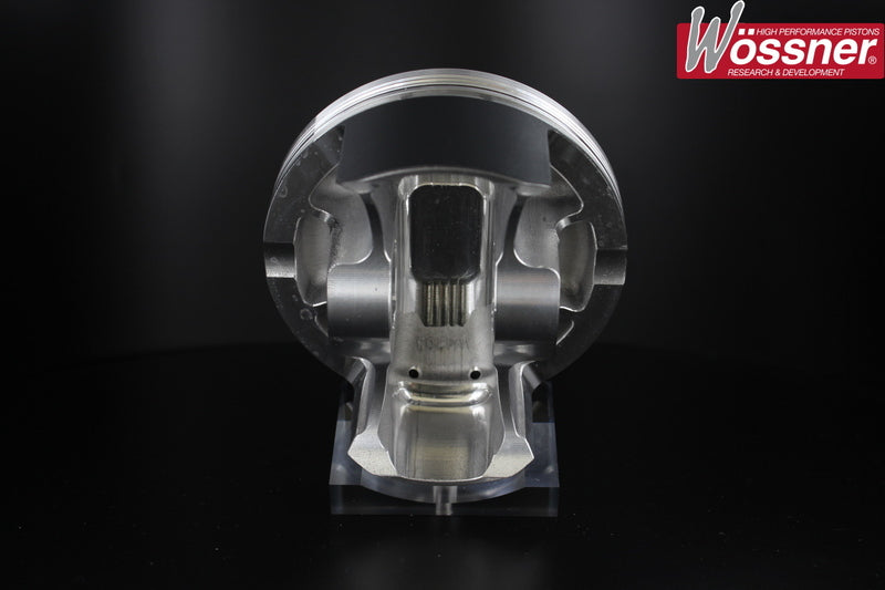 WÖSSNER Forged Piston