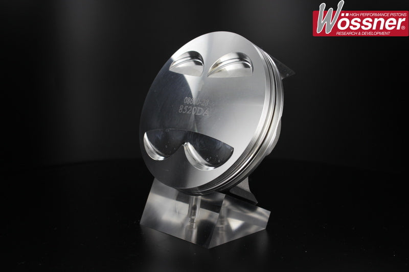 WÖSSNER Forged Piston