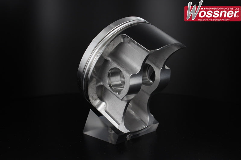 WÖSSNER Forged Piston