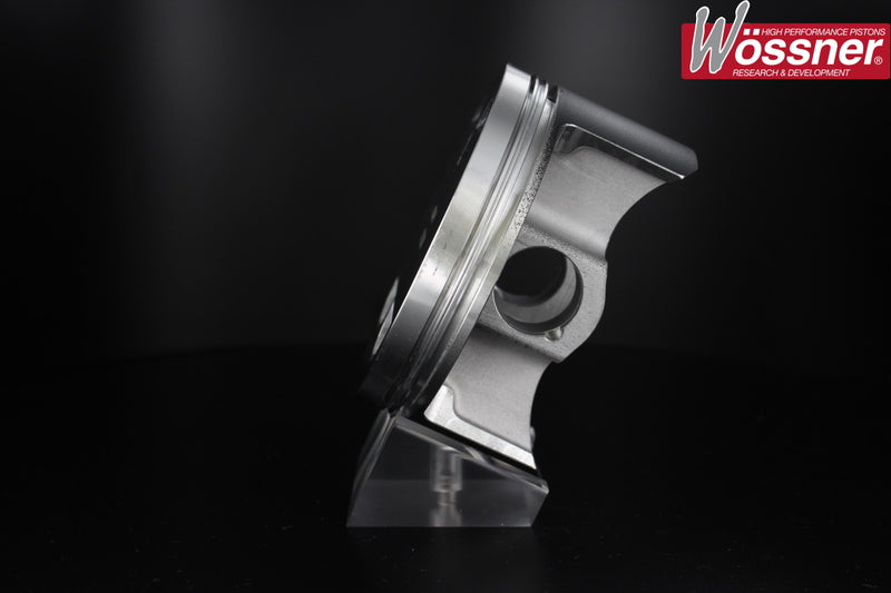 WÖSSNER Forged Piston