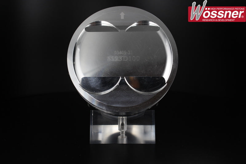 WÖSSNER Pro Series Forged Piston