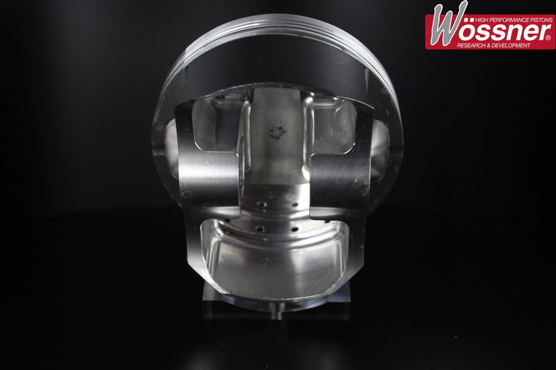 WÖSSNER Pro Series Forged Piston