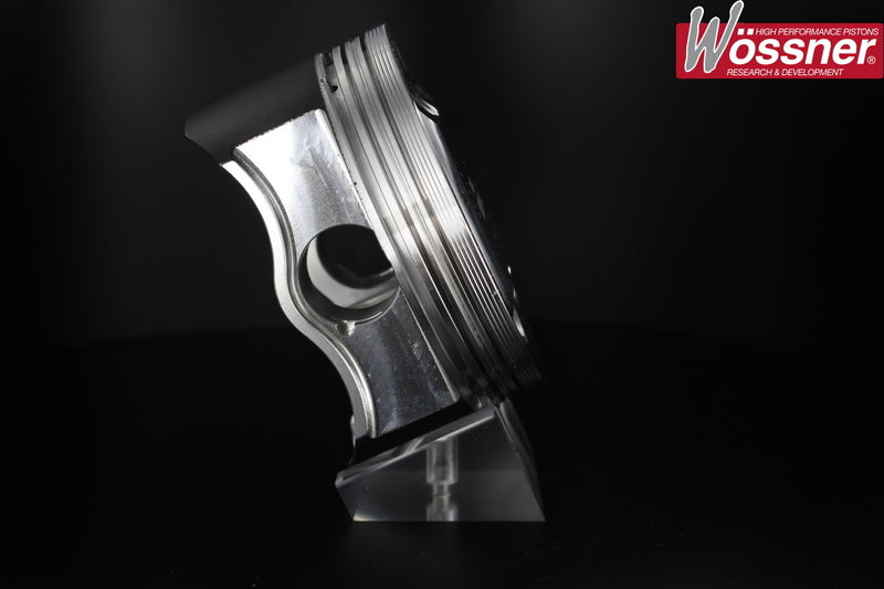 WÖSSNER Pro Series Forged Piston