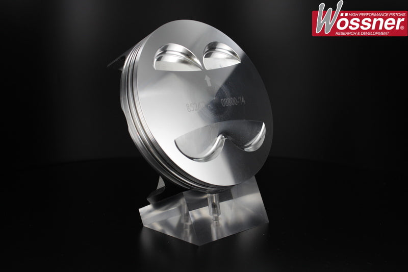 WÖSSNER Forged Piston
