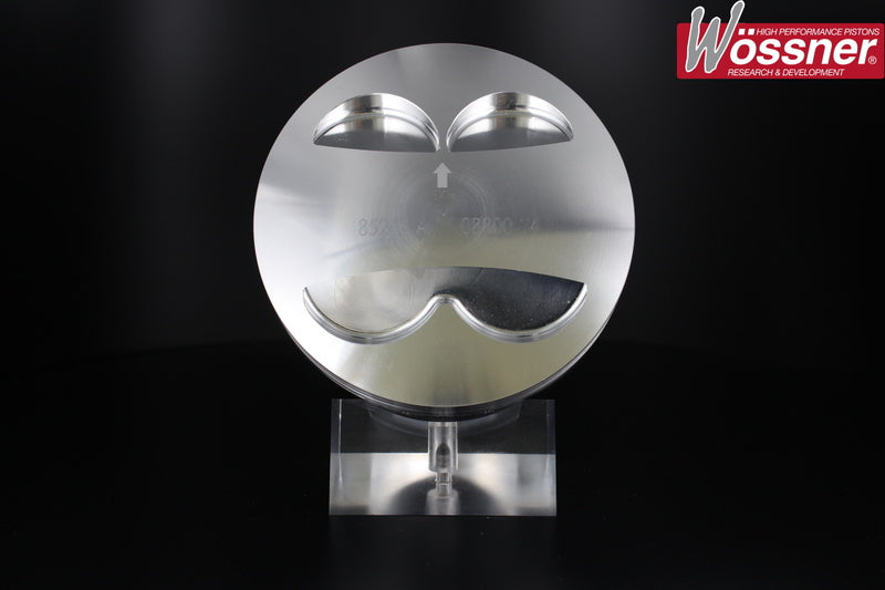 WÖSSNER Forged Piston