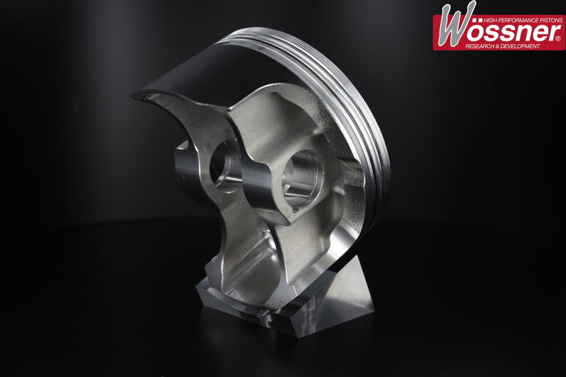 WÖSSNER Forged Piston