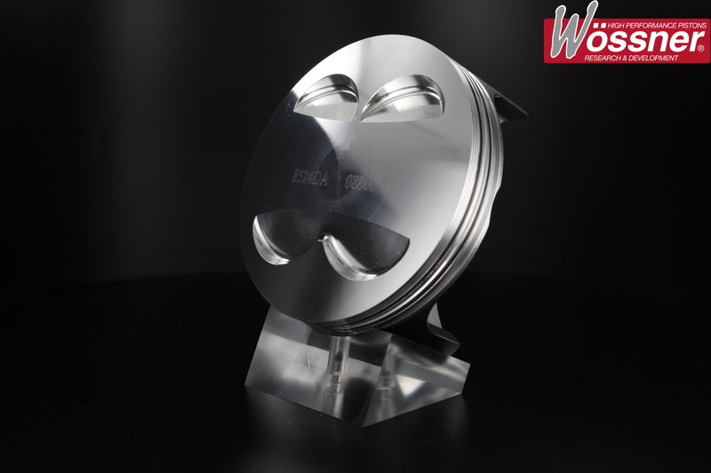 WÖSSNER Forged Piston