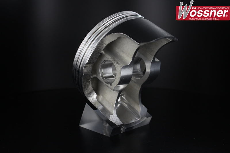 WÖSSNER Forged Piston