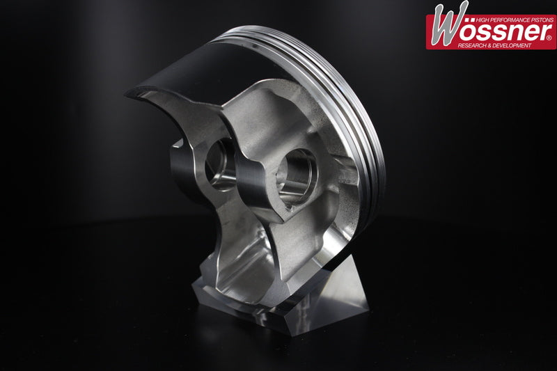 WÖSSNER Forged Piston