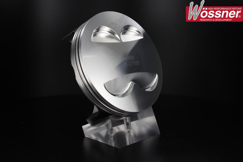 WÖSSNER Forged Piston