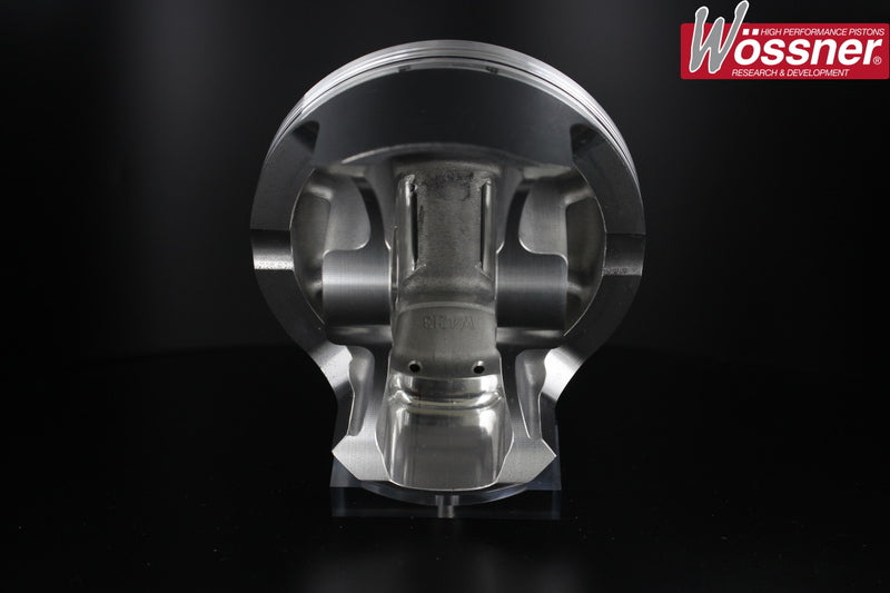WÖSSNER Forged Piston