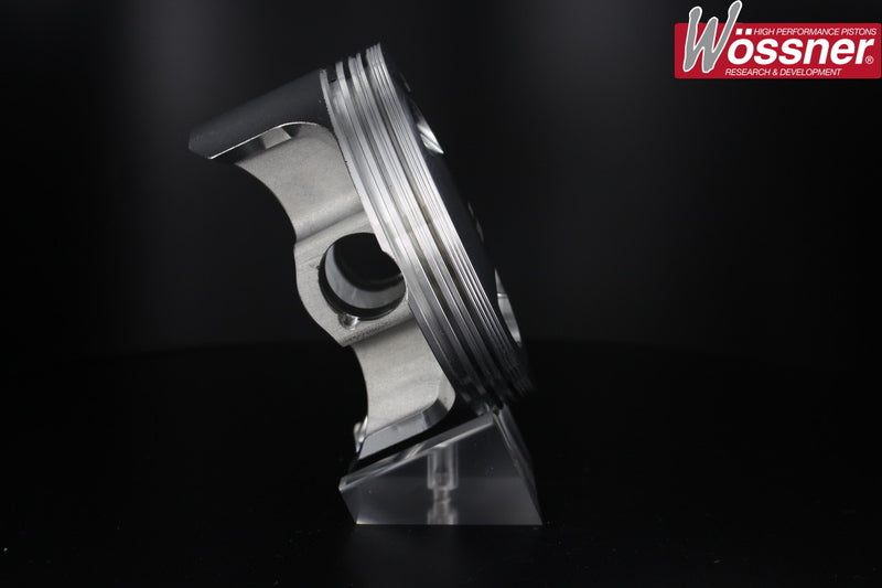 WÖSSNER Forged Piston