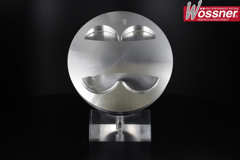 WÖSSNER Forged Piston
