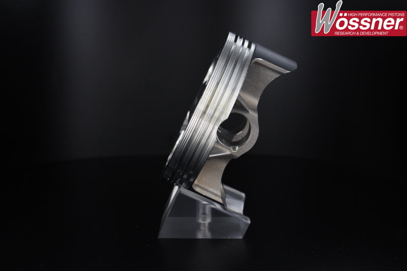 WÖSSNER Forged Piston