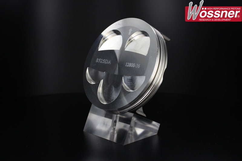 WÖSSNER Forged Piston