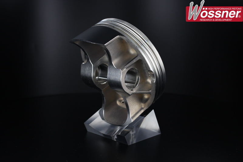WÖSSNER Forged Piston