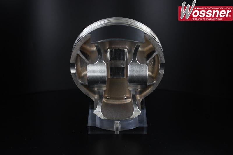 WÖSSNER Forged Piston
