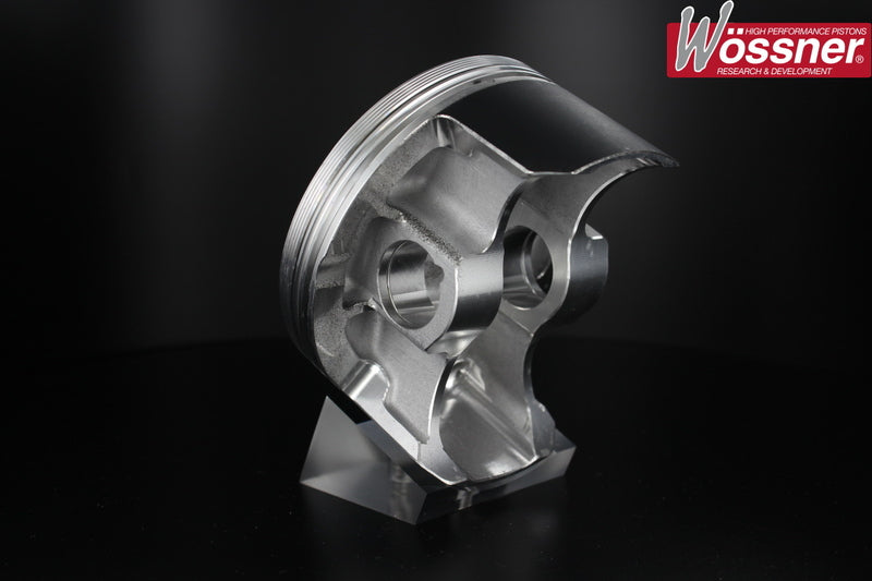 WÖSSNER Forged Piston
