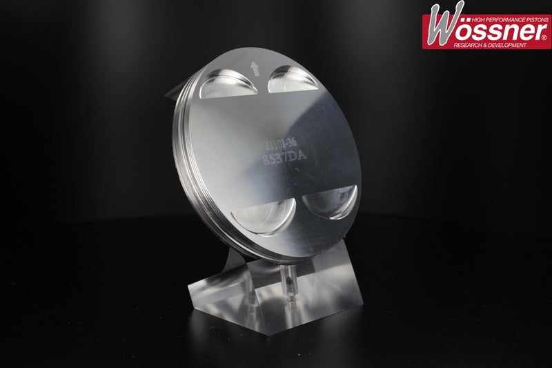 WÖSSNER Forged Piston