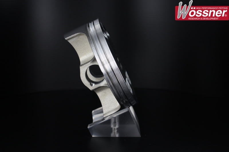 WÖSSNER Pro Series Forged Piston