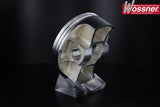 WÖSSNER Pro Series Forged Piston