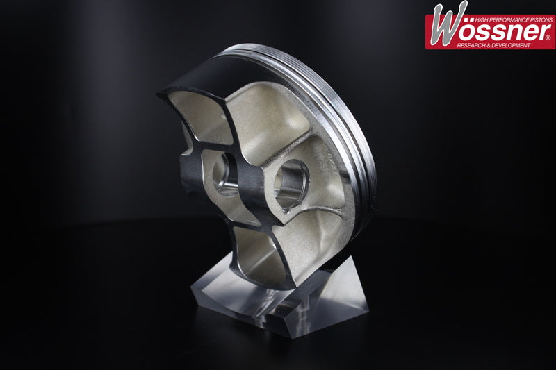 WÖSSNER Pro Series Forged Piston
