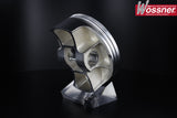 WÖSSNER Pro Series Forged Piston