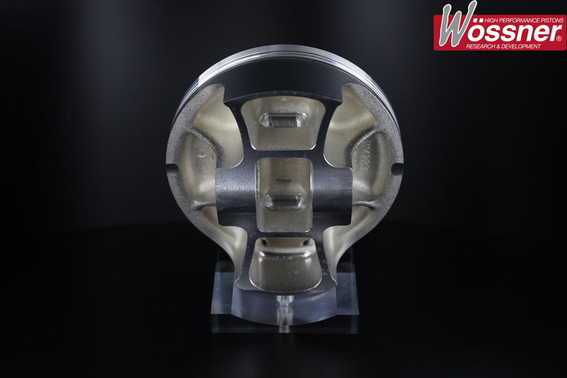 WÖSSNER Pro Series Forged Piston