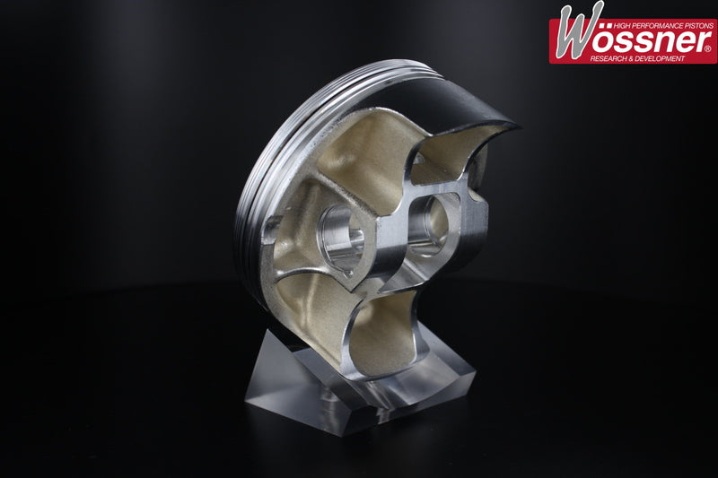 WÖSSNER Forged Piston