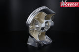 WÖSSNER Forged Piston