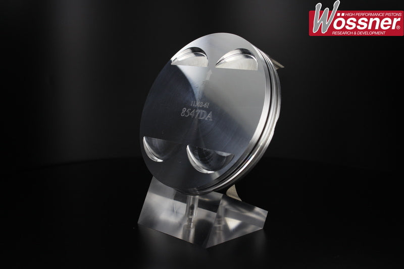 WÖSSNER Forged Piston