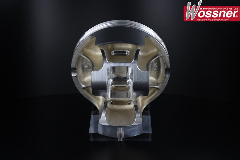 WÖSSNER Forged Piston