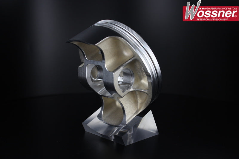 WÖSSNER Forged Piston