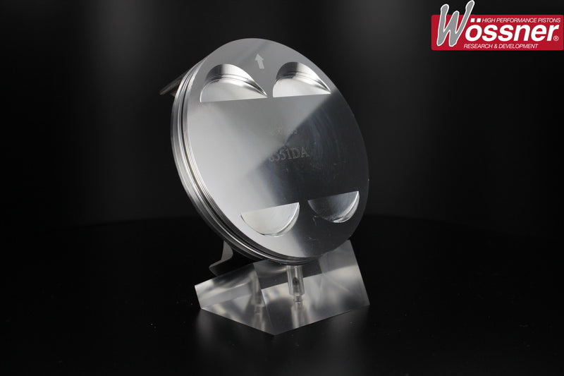 WÖSSNER Forged Piston