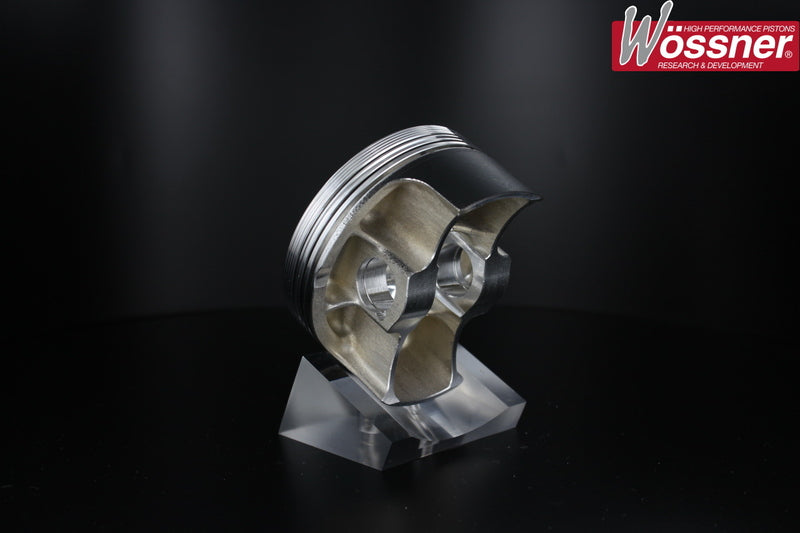 WÖSSNER Forged Piston