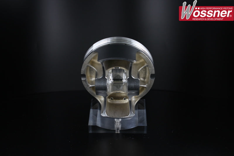 WÖSSNER Forged Piston