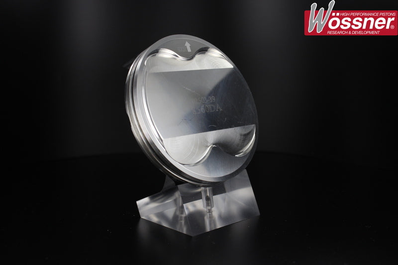 WÖSSNER Forged Piston