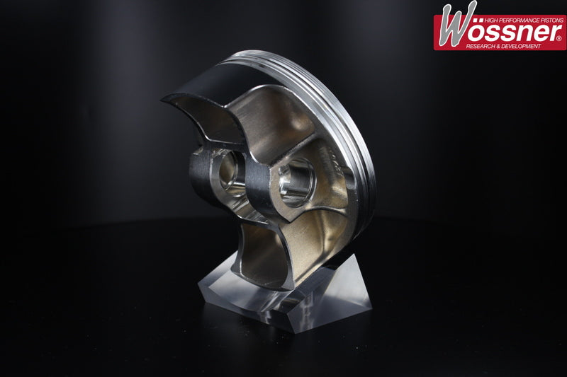 WÖSSNER Forged Piston