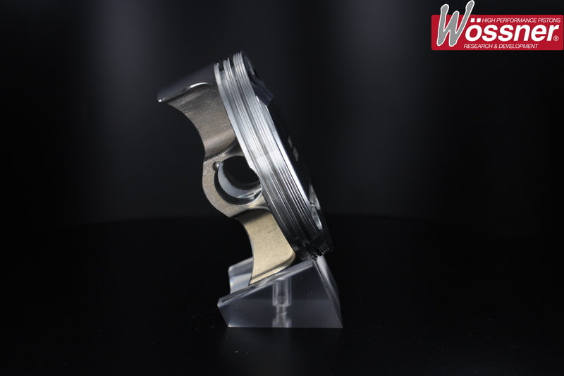 WÖSSNER Forged Piston