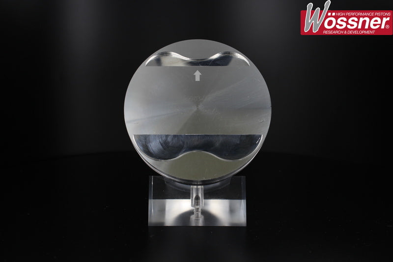 WÖSSNER Forged Piston