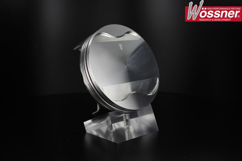 WÖSSNER Forged Piston
