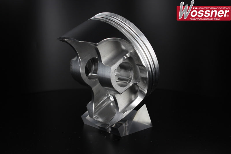 WÖSSNER Forged Piston