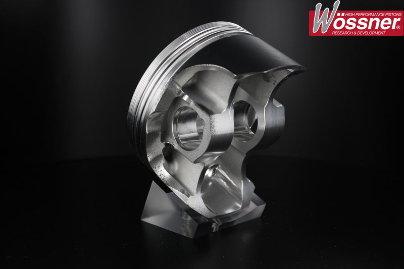 WÖSSNER Forged Piston