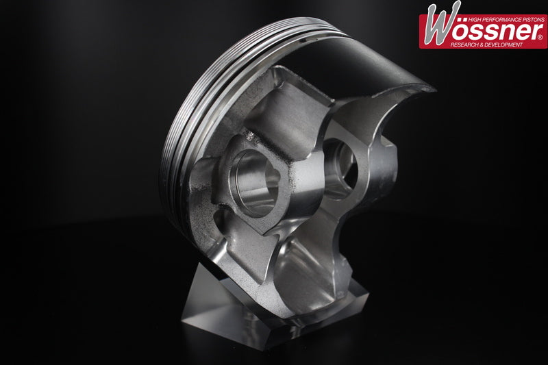 WÖSSNER Forged Piston