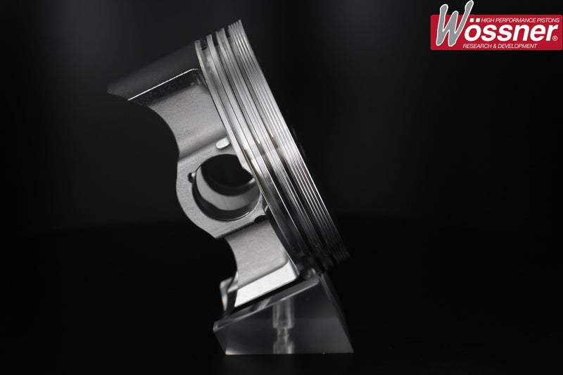 WÖSSNER Forged Piston