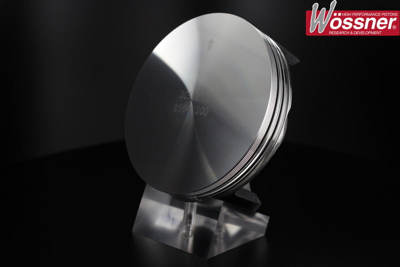 WÖSSNER Forged Piston