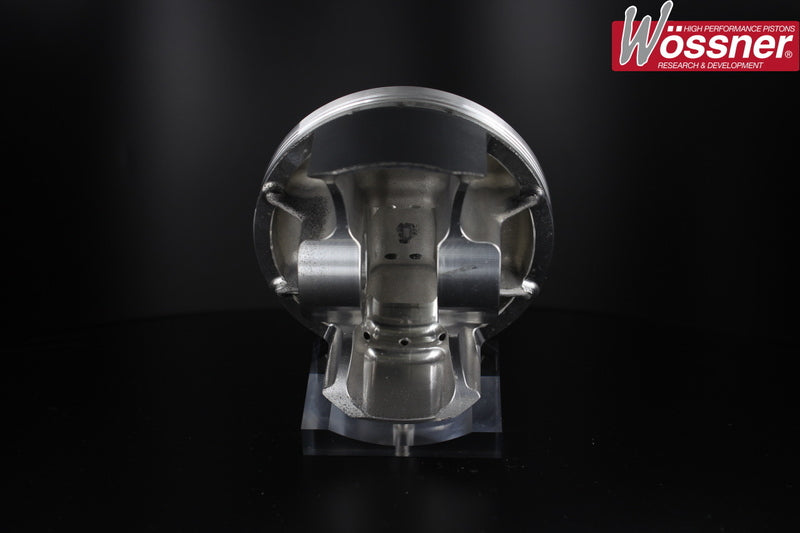 WÖSSNER Pro Series Forged Piston