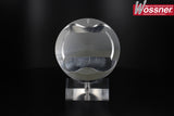 WÖSSNER Pro Series Forged Piston