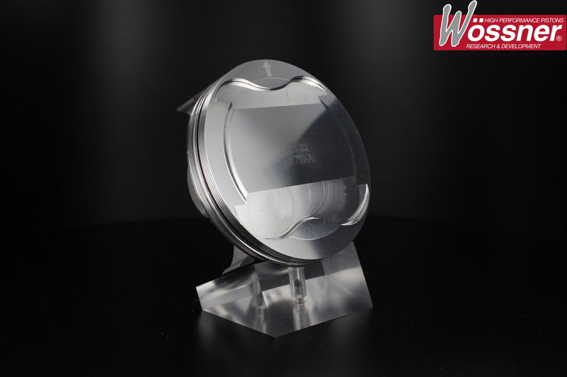 WÖSSNER Pro Series Forged Piston